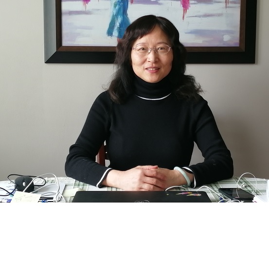 Susan Cset Client Focus Leads to Donation of 1000 Masks to Toronto Hospital ...