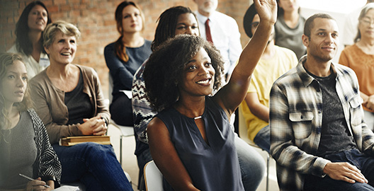 Join a Training image